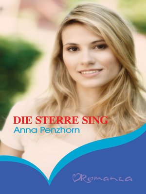 cover image of Die Sterre sing